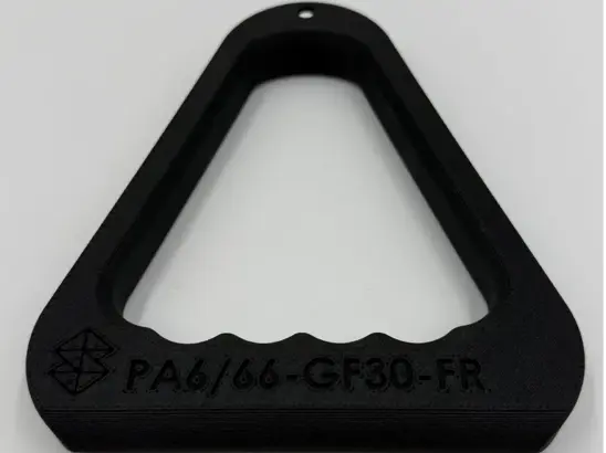 PA6-66 Handle