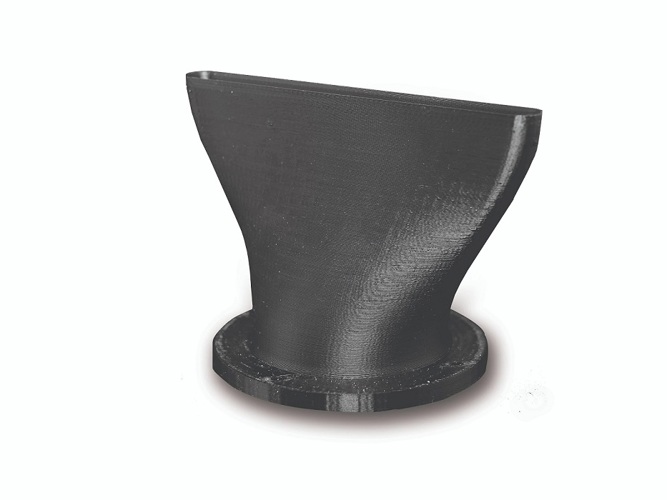 PC-ABS: 내열성 3D 프린팅 소재 - Stratasys