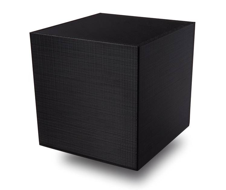 PC-ABS: 내열성 3D 프린팅 소재