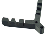 Covestro Addigy PA 6/66 GF20 FR LS - Glass Filled Low Smoke - 3D Printed Cable Guide