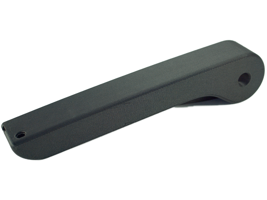 Covestro Addigy PA 6/66 GF20 FR LS - Glass Filled Low Smoke - 3D Printed Armrest