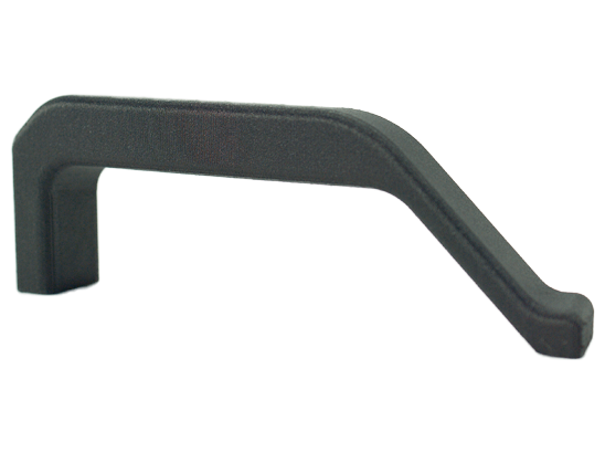 Covestro Addigy PA 6/66 GF20 FR LS - Glass Filled Low Smoke - 3D Printed Handle