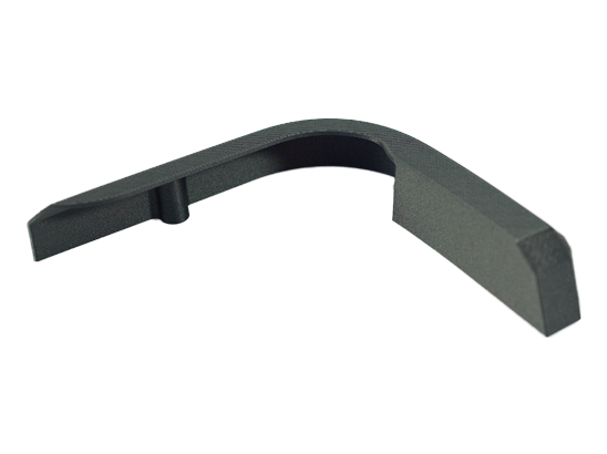 Covestro Addigy PA 6/66 GF20 FR LS - Glass Filled Low Smoke - 3D Printed Light Housing