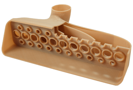 Victrex AM 200 PAEK