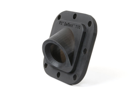 Camera Mount 3D printed using Deflect 110