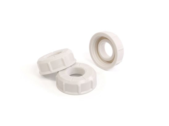 Container Cap 3D printed using Loctite IND3785