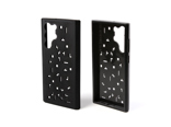 Phone Cover 3D printed using P3 Stretch 80 3D printing material