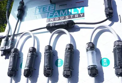Techno Test outdoor