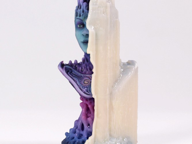 Gravity Girl - WSS Support Removal