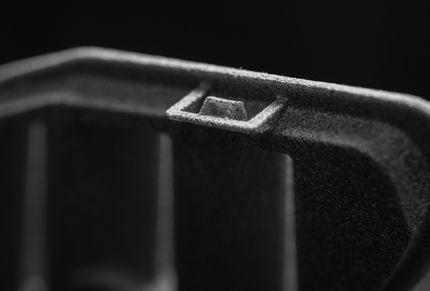 SAF™ PP (Polypropylene)