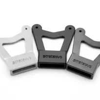 H350 RFID bracket