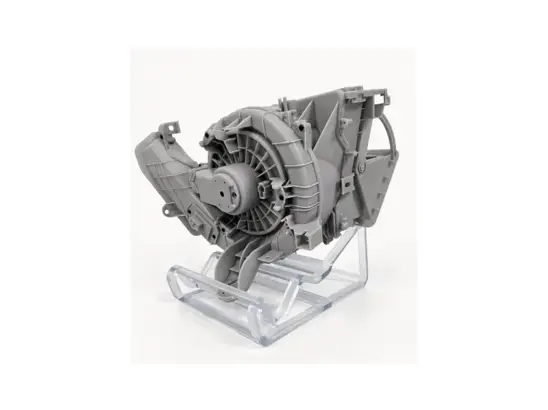 Somos_Resolute_Grey_HVAC_Model