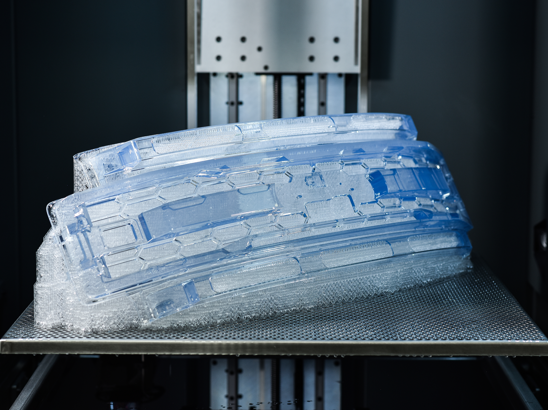 Somos WaterShed XC 11122