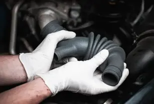 flexible pipe