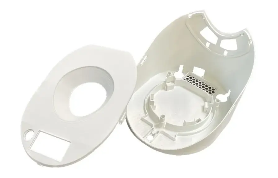 Automated Food Production conveyor Line