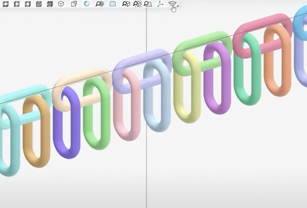 Breaking the Chain: Pushing GrabCAD Print Pro to its Limits 