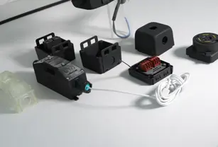 IP66 & IK09 Rated Connector Enclosures