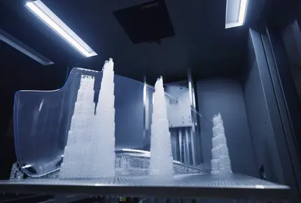 Somos WaterClear Ultra_Large