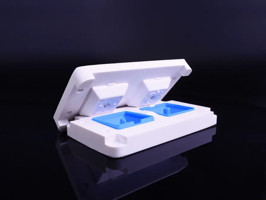 injection mold