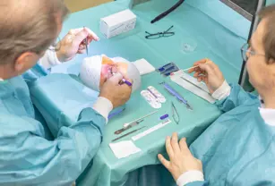 Medical Team