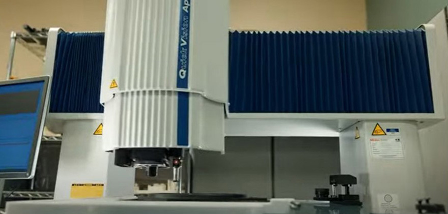 Value of CMM Fixtures for Engineers