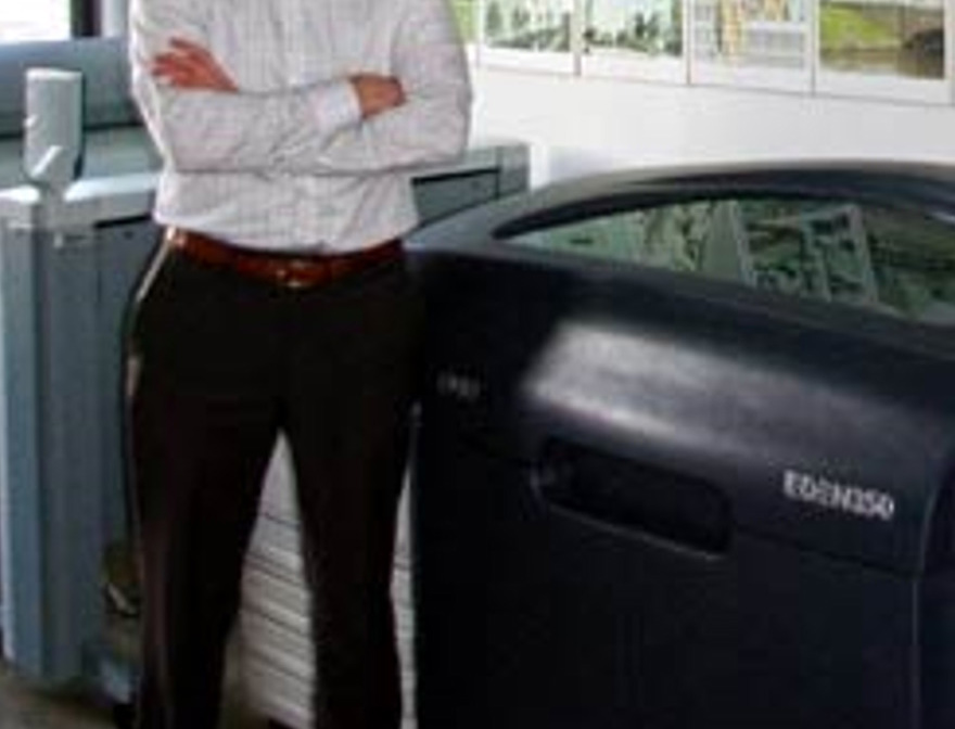 How 3D printed visualization helps architects improve design, creativity and customer communication.