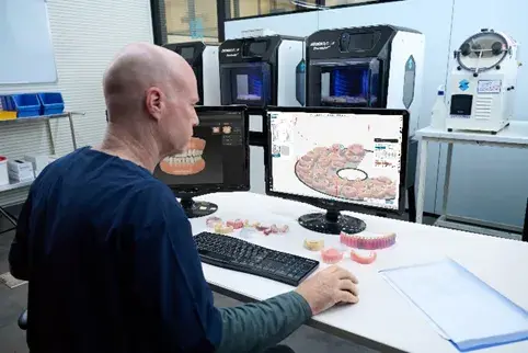 True Voxel