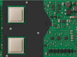 PCB repair tool 3D printed using Stratasys technology