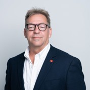 Mark Roe, Founder and CEO of Fusetec