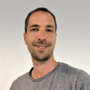 Amir Marcus, VP of Engineering at Picodya.