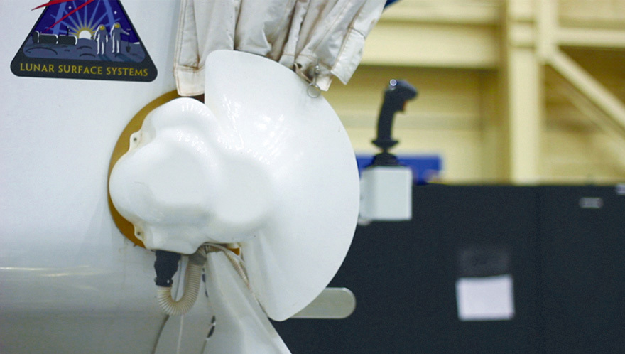 Stratasys FDM printing helps NASA overcome the obstacle of extreme conditions on Mars.
