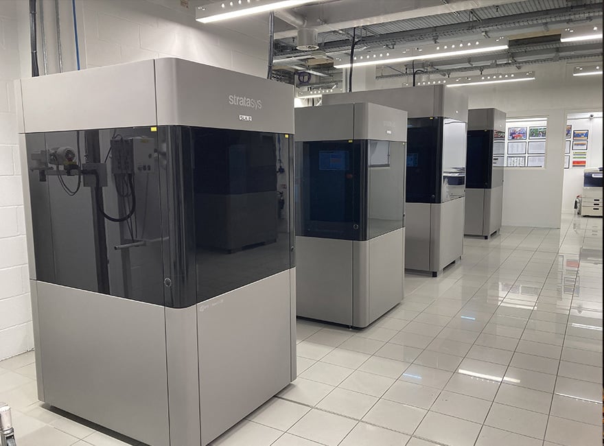 Something in the air