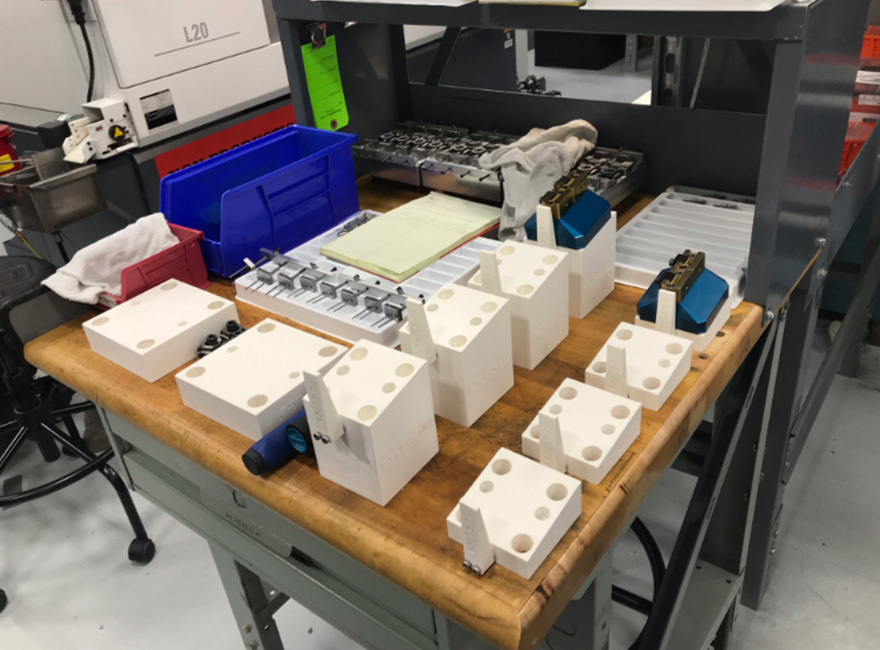 Accelerates Time to Market