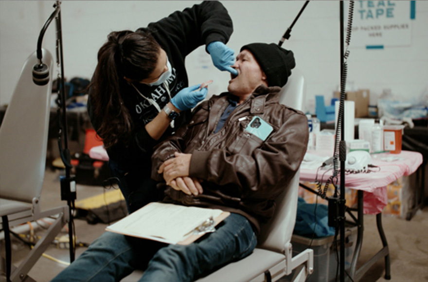 patient
