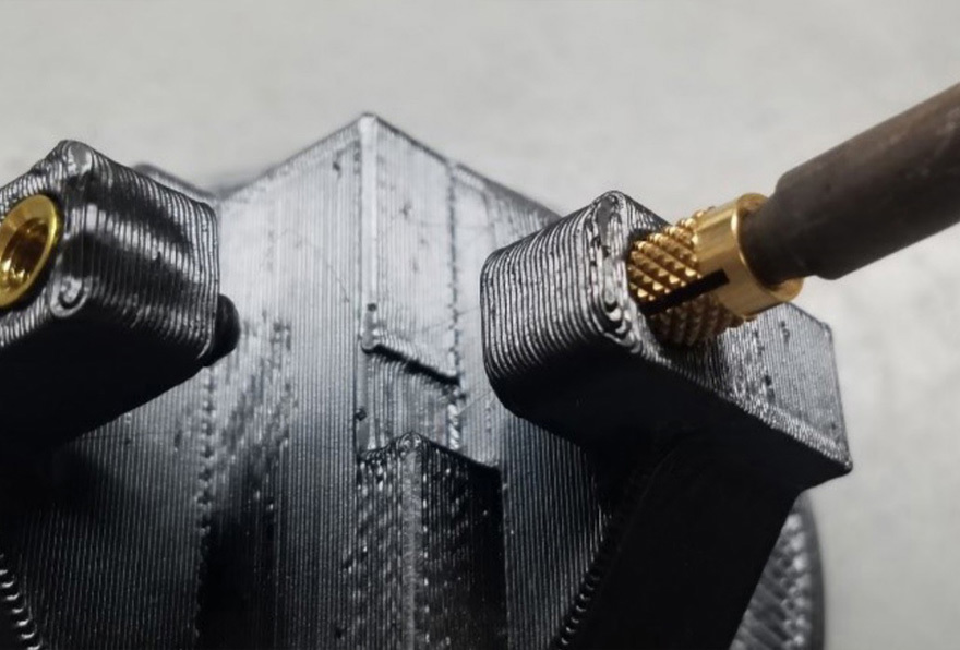 liberty electronics 1 temp