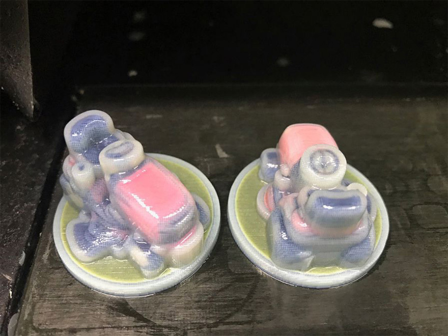 Schiner 3D Repro Brings Ultra-Realistic