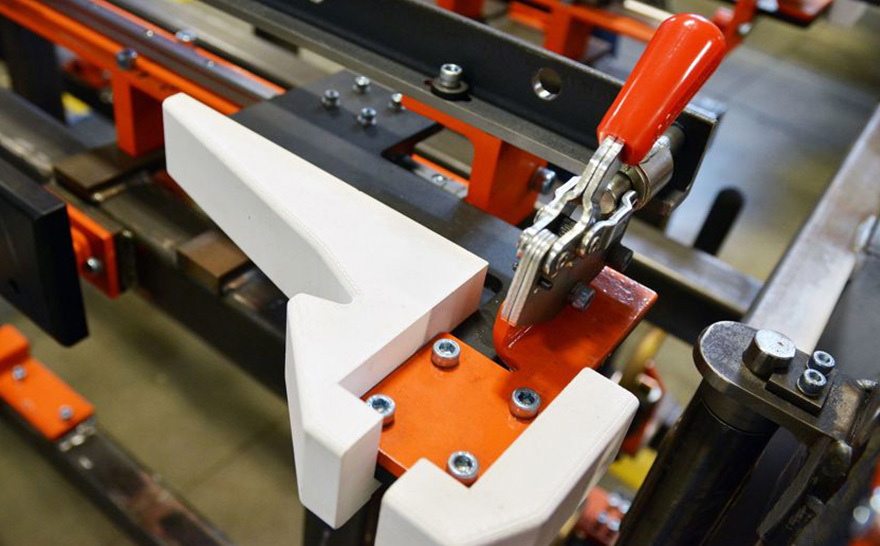 Speed and customization