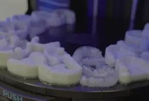 Zirkon Customs Increased Dental Lab Capacity 50% with J5 DentaJet