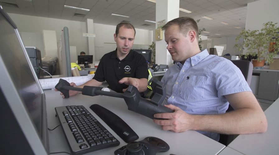 3D printing buyer guide