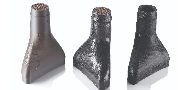 Thermoplastics: Strongest Choice for 3D Printing