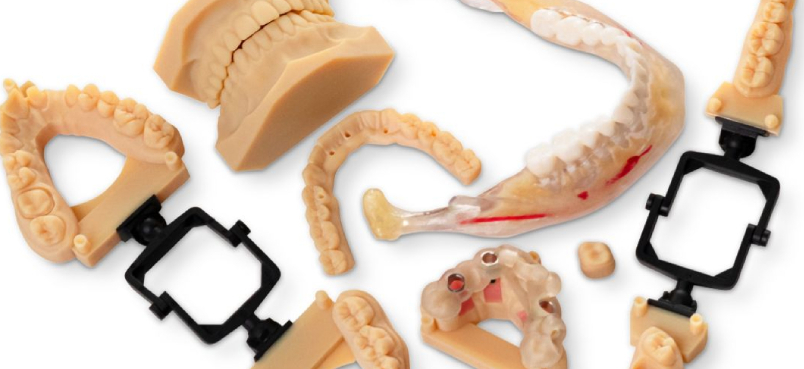 transforming dentistry