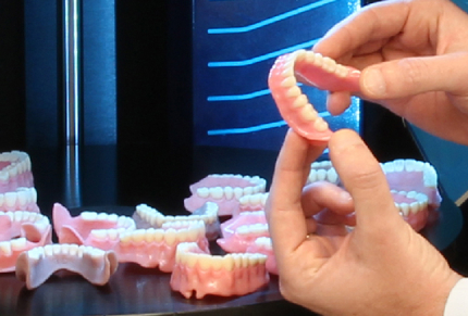 Unlock The Future Of 3D Denture Printing With "A Complete Guide To TrueDent"