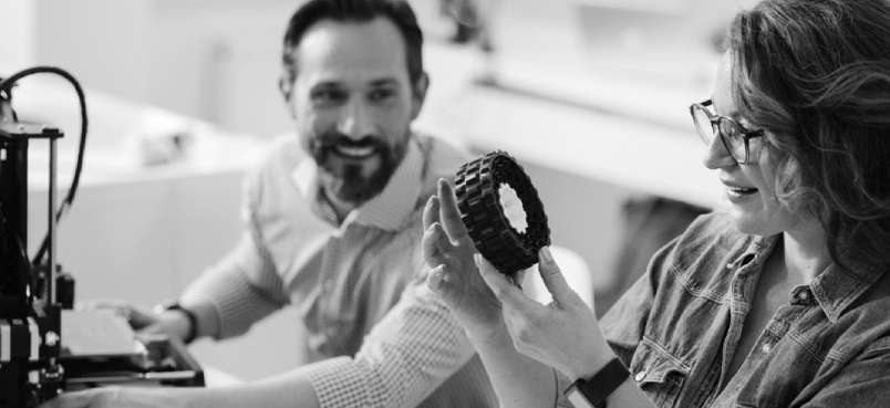 variability of am process