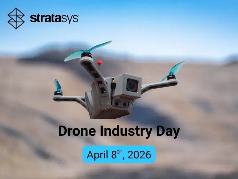 Drone Industry Day