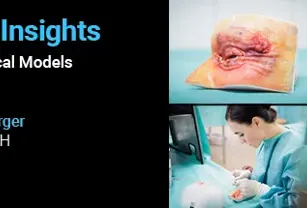 Specialist Insights: 3D Printed Anatomical Models for Medical Training