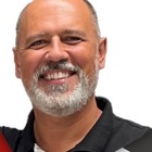 Lino Adolf, speaker for Stratasys 3D printing webinar