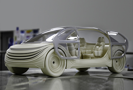 ogle-car-powered-by-sla-technology