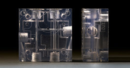 sla-somos-watershed-printed-parts