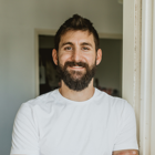 Michael Inbar, Applications Engineer at Stratasys