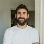 Michael Inbar, Applications Engineer at Stratasys